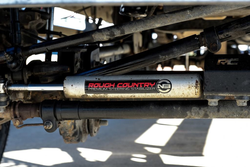 Used 2015 Ford F350 Lariat w/ Lariat Ultimate Package image 66