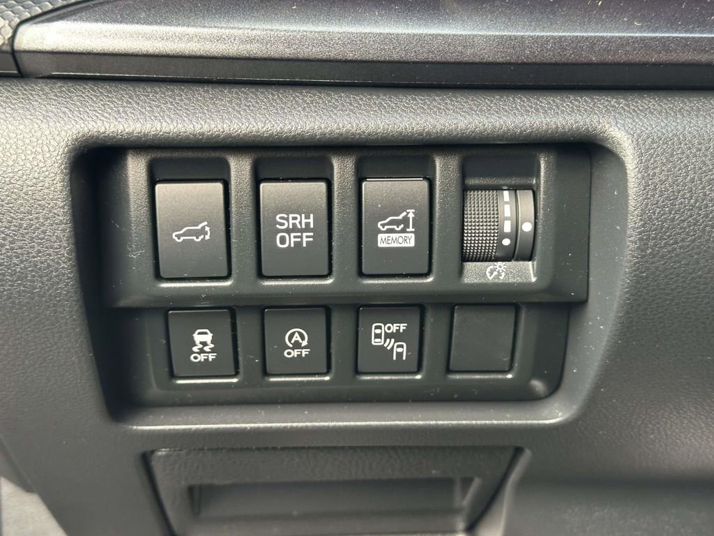 Certified 2022 Subaru Forester Wilderness image 32