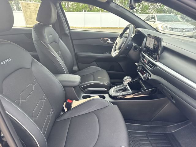 Used 2023 Kia Forte GT-Line image 27