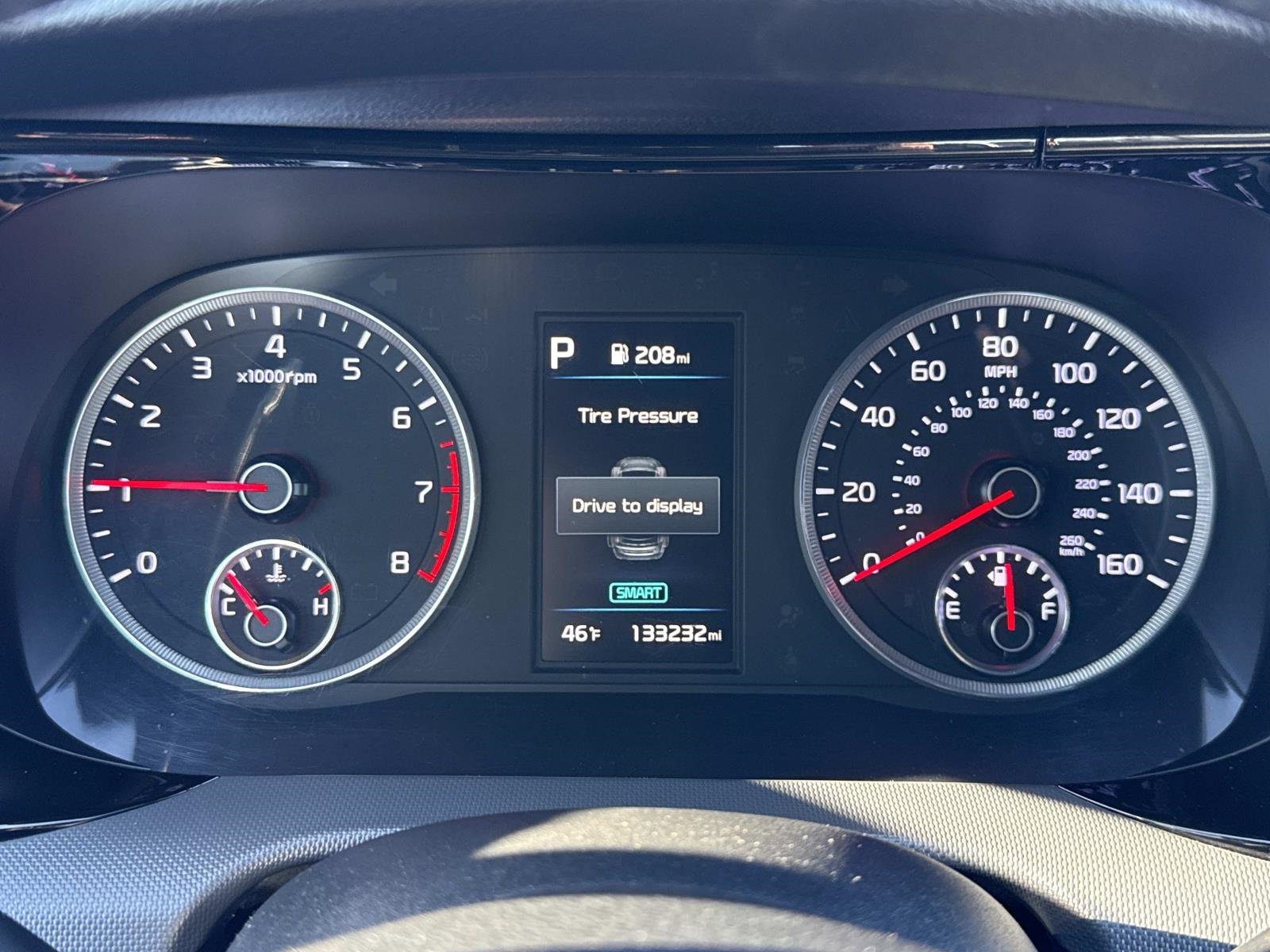 Used 2021 Kia K5 GT-Line image 17