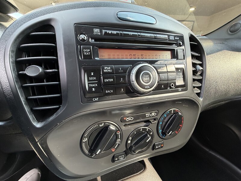 Used 2014 Nissan Juke S w/ Midnight Edition 2.0 FWD image 18