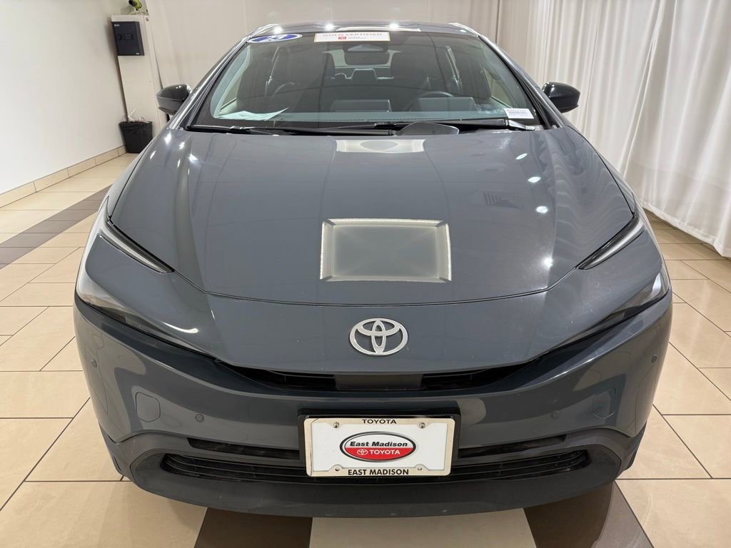 Used 2023 Toyota Prius LE image 8