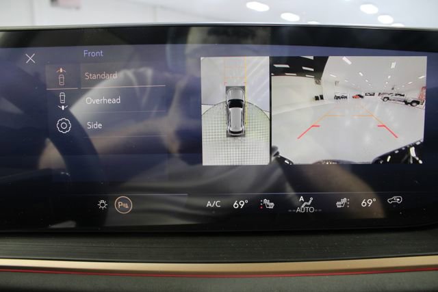 New 2026 Buick Envision Sport Touring image 4