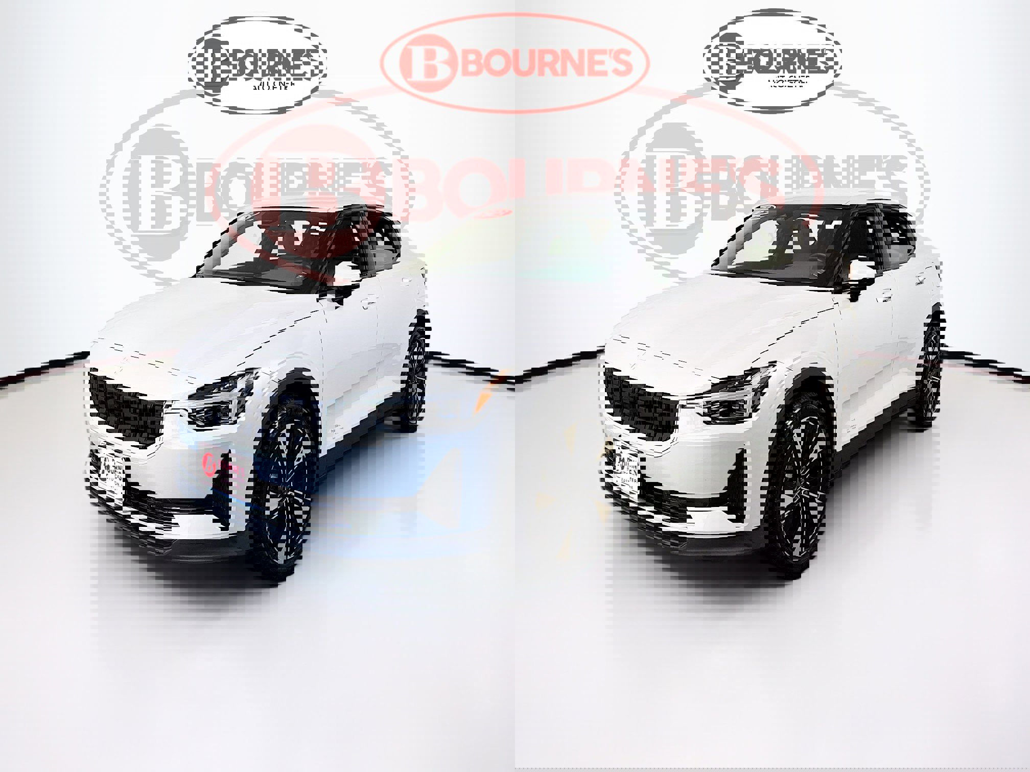 Used 2023 Polestar Polestar 2 image 7