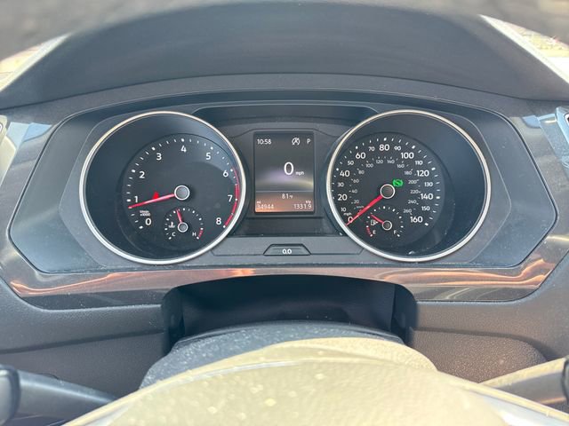 Used 2020 Volkswagen Tiguan SE image 25