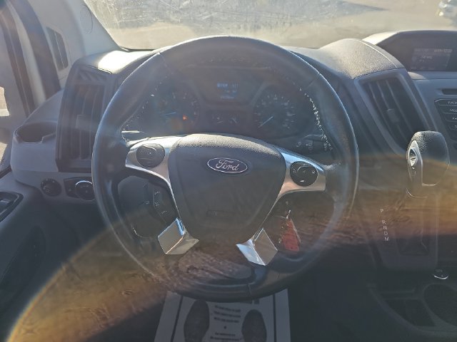 Used 2016 Ford Transit 250 148 Medium Roof RWD image 14