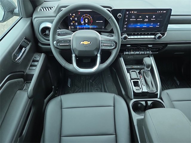 New 2026 Chevrolet Colorado LT w/ LT Convenience Package image 12
