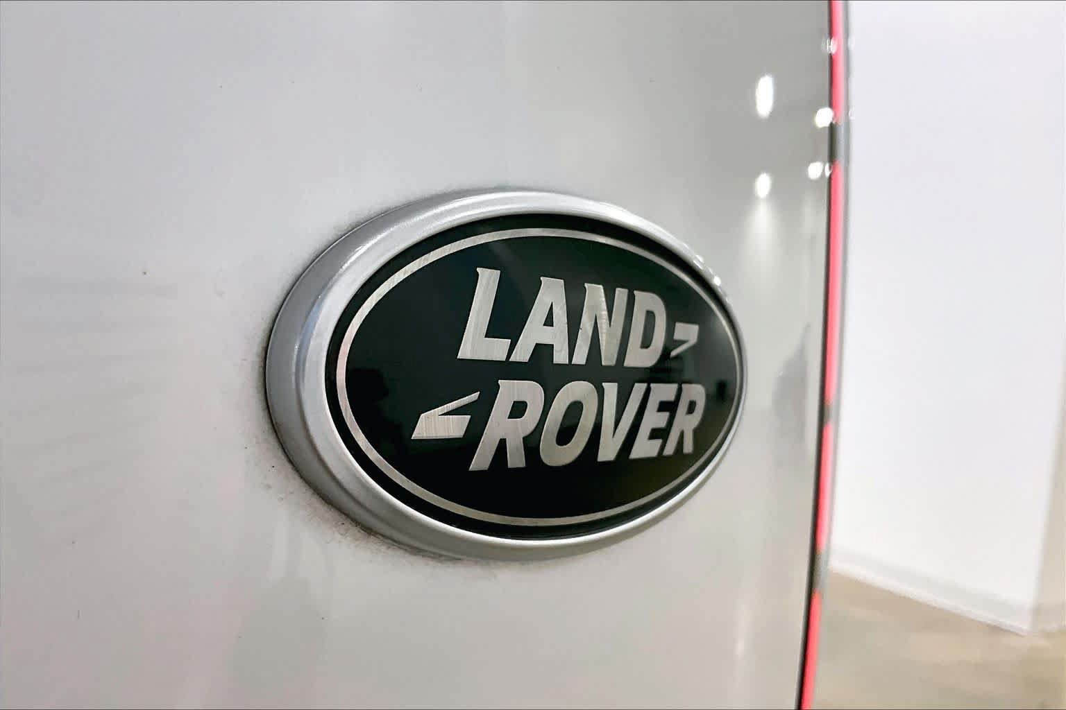 Used 2023 Land Rover Range Rover SE AWD/4WD image 30