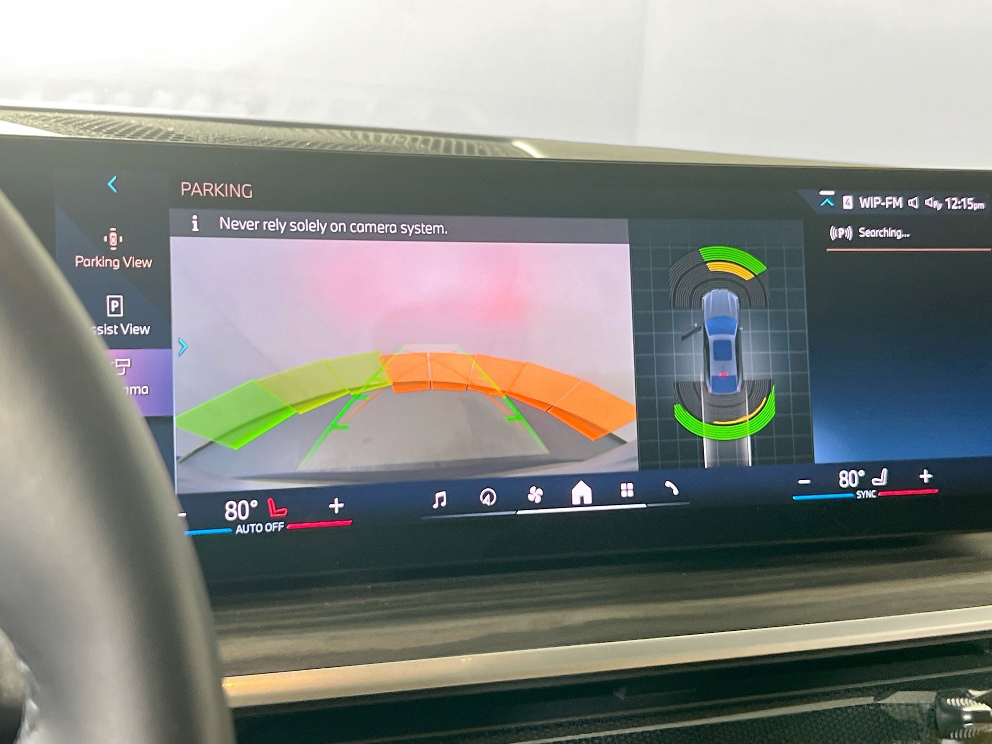 Used 2024 BMW X6 xDrive40i image 14