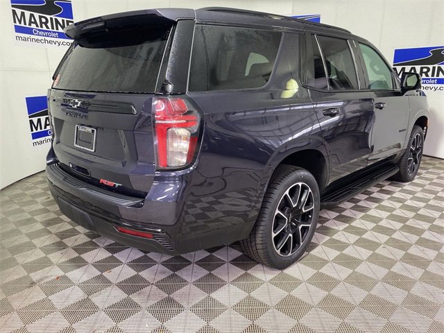 Certified 2023 Chevrolet Tahoe RST w/ Luxury Package image 13