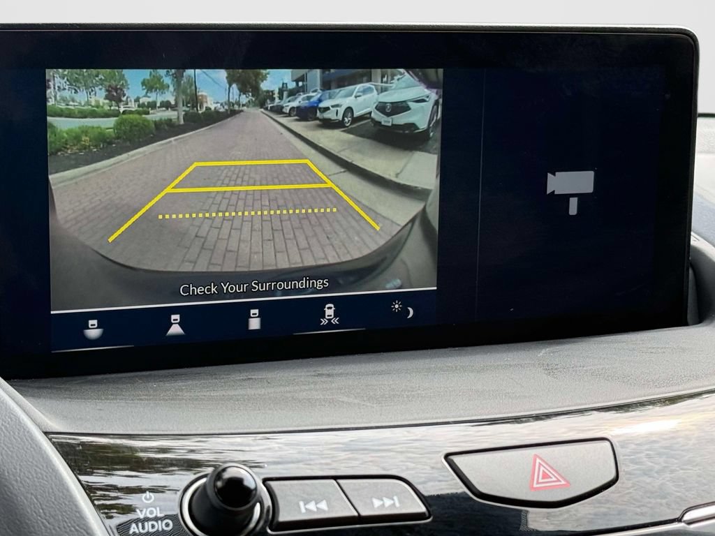 Certified 2024 Acura RDX SH-AWD image 22
