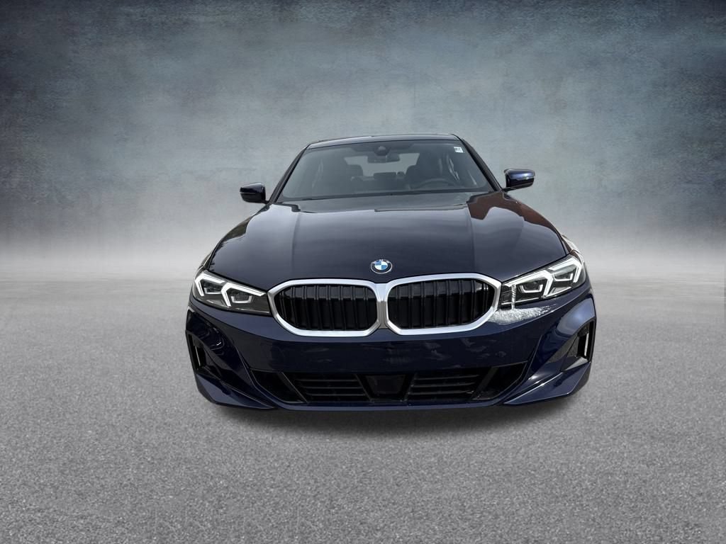 Used 2026 BMW 330i xDrive Sedan w/ Premium Package AWD/4WD image 10