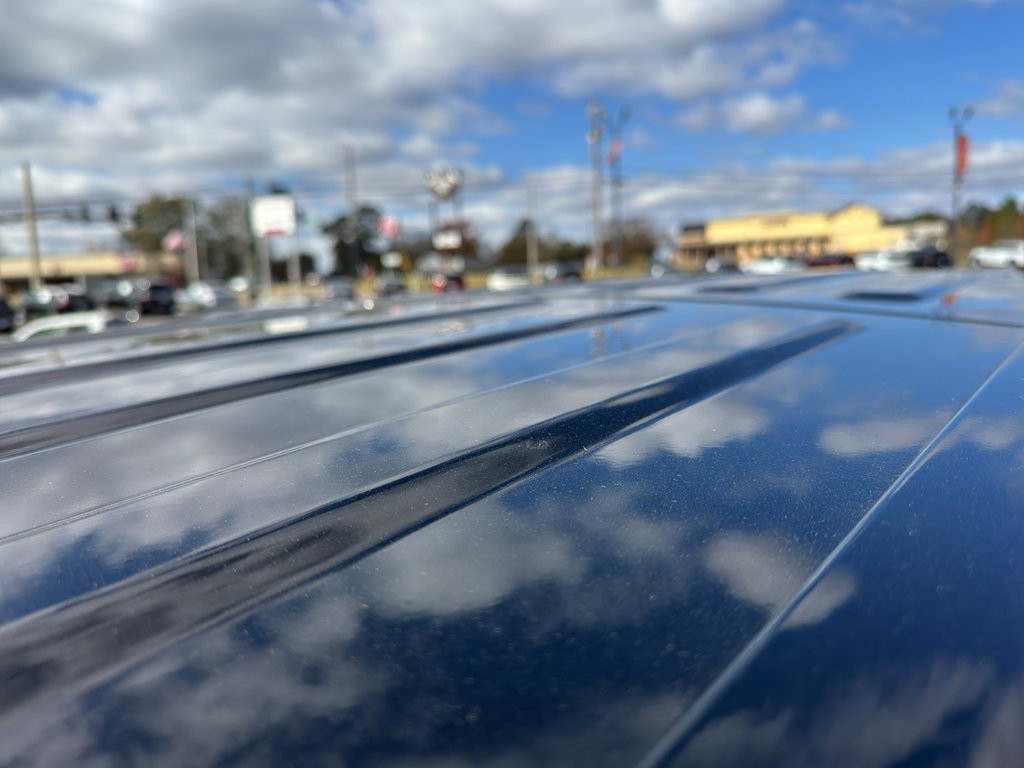 Used 2025 Jeep Gladiator Mojave image 8