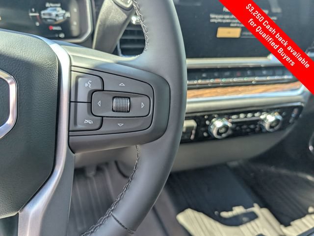 New 2026 GMC Sierra 1500 Elevation w/ Elevation Select Package AWD/4WD image 24