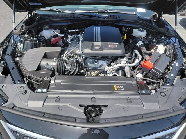 New 2026 Cadillac CT5 Premium Luxury AWD/4WD image 38