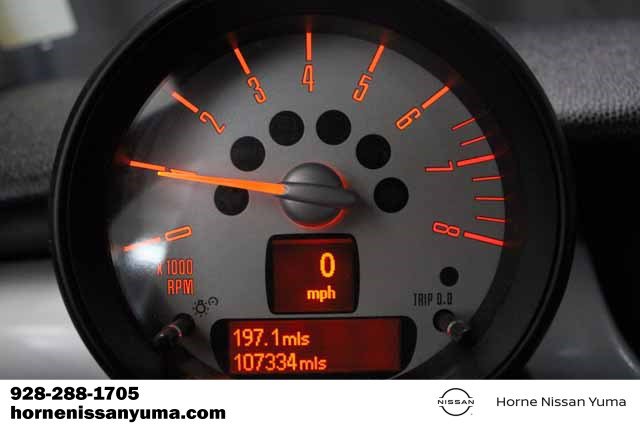 Used 2014 MINI Cooper Clubman FWD image 4
