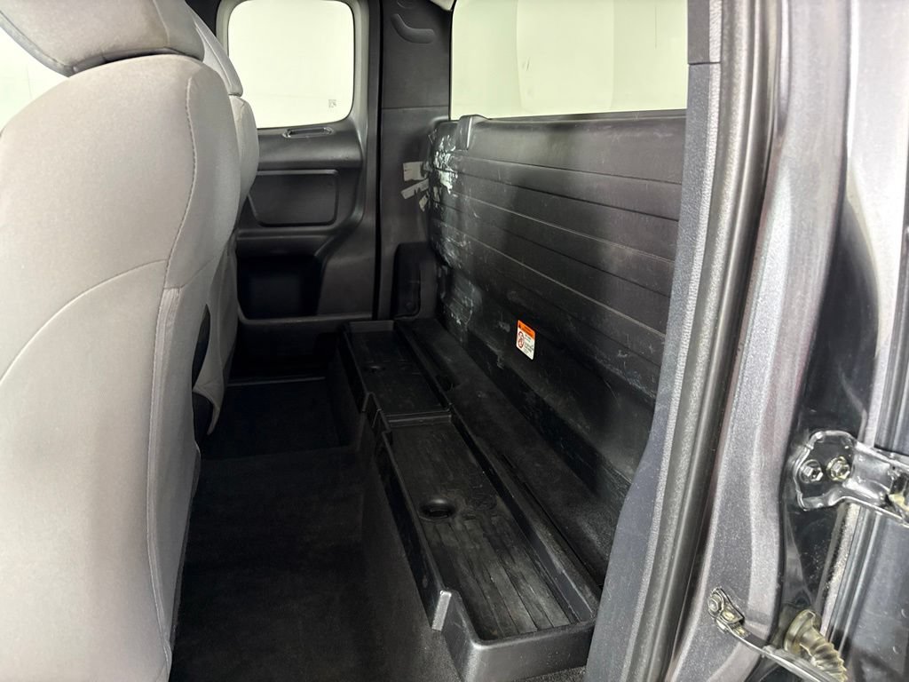 Used 2019 Toyota Tacoma SR AWD/4WD image 23