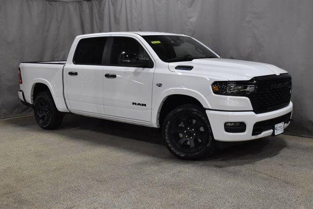 New 2026 RAM 1500 Big Horn image 4