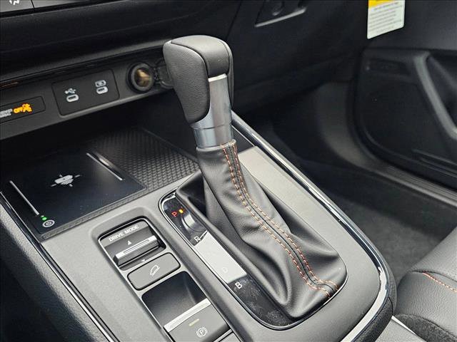 New 2026 Honda CR-V Sport-L image 24