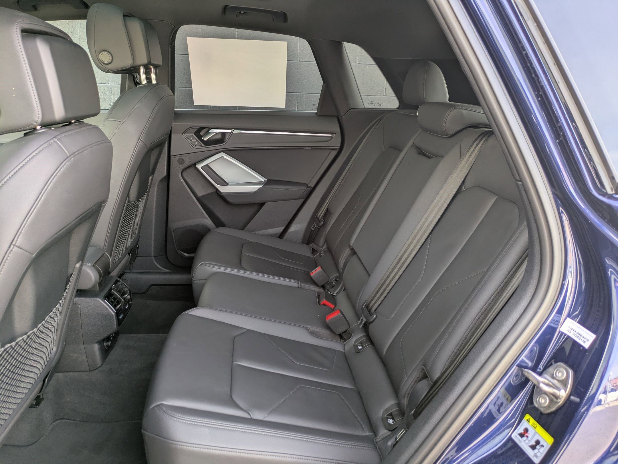 Certified 2023 Audi Q3 2.0T Premium Plus w/ Premium Plus Package image 25