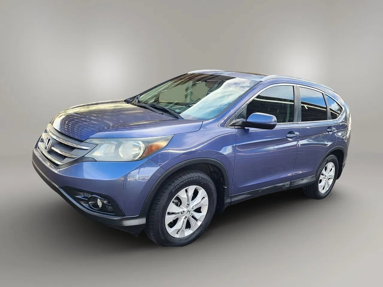 Used 2013 Honda CR-V EX-L image 3