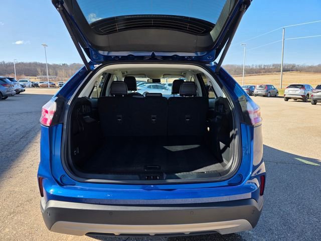 Used 2024 Ford Edge SEL w/ Convenience Package AWD/4WD image 43