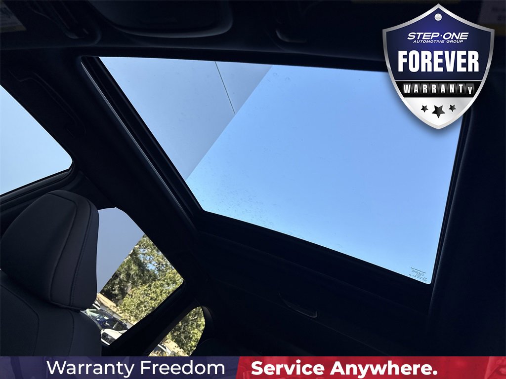 New 2025 Subaru Forester Limited image 29