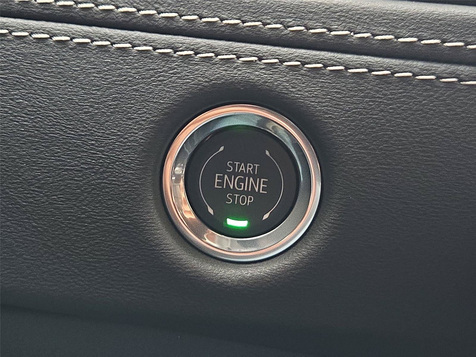 New 2026 Cadillac Escalade Sport w/ Touring Package AWD/4WD image 24