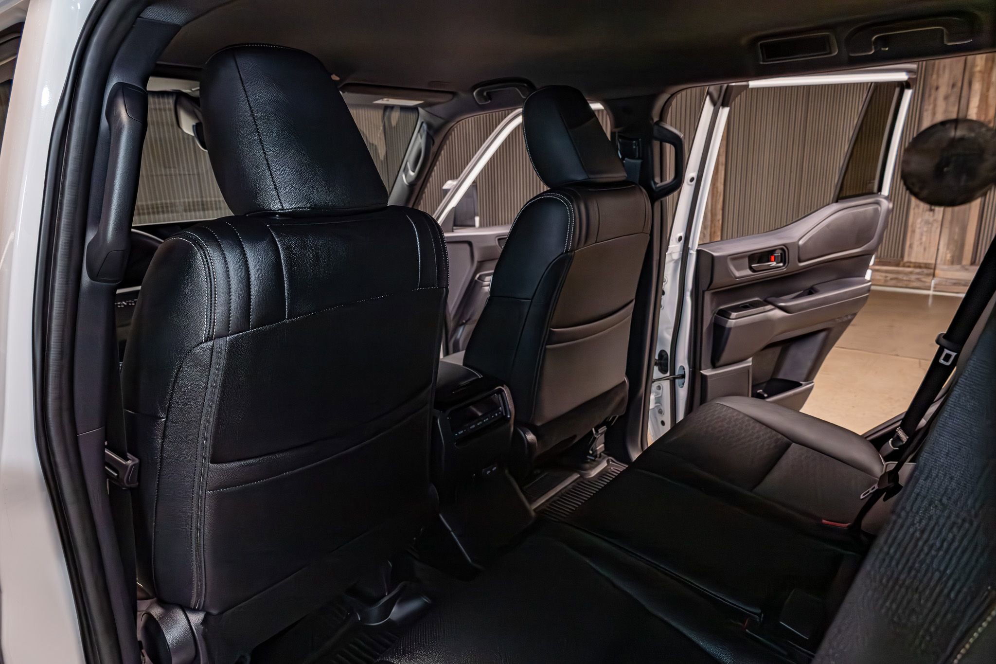 Used 2026 Toyota Land Cruiser 1958 image 21