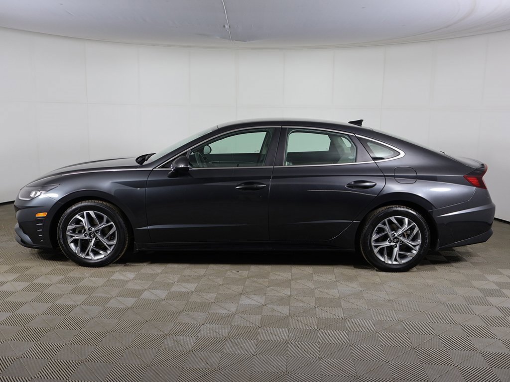 Used 2023 Hyundai Sonata SEL image 13