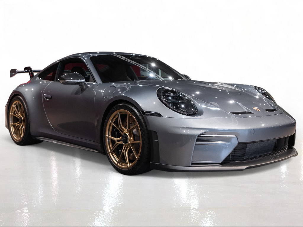 Used 2026 Porsche 911 GT3 RWD image 8