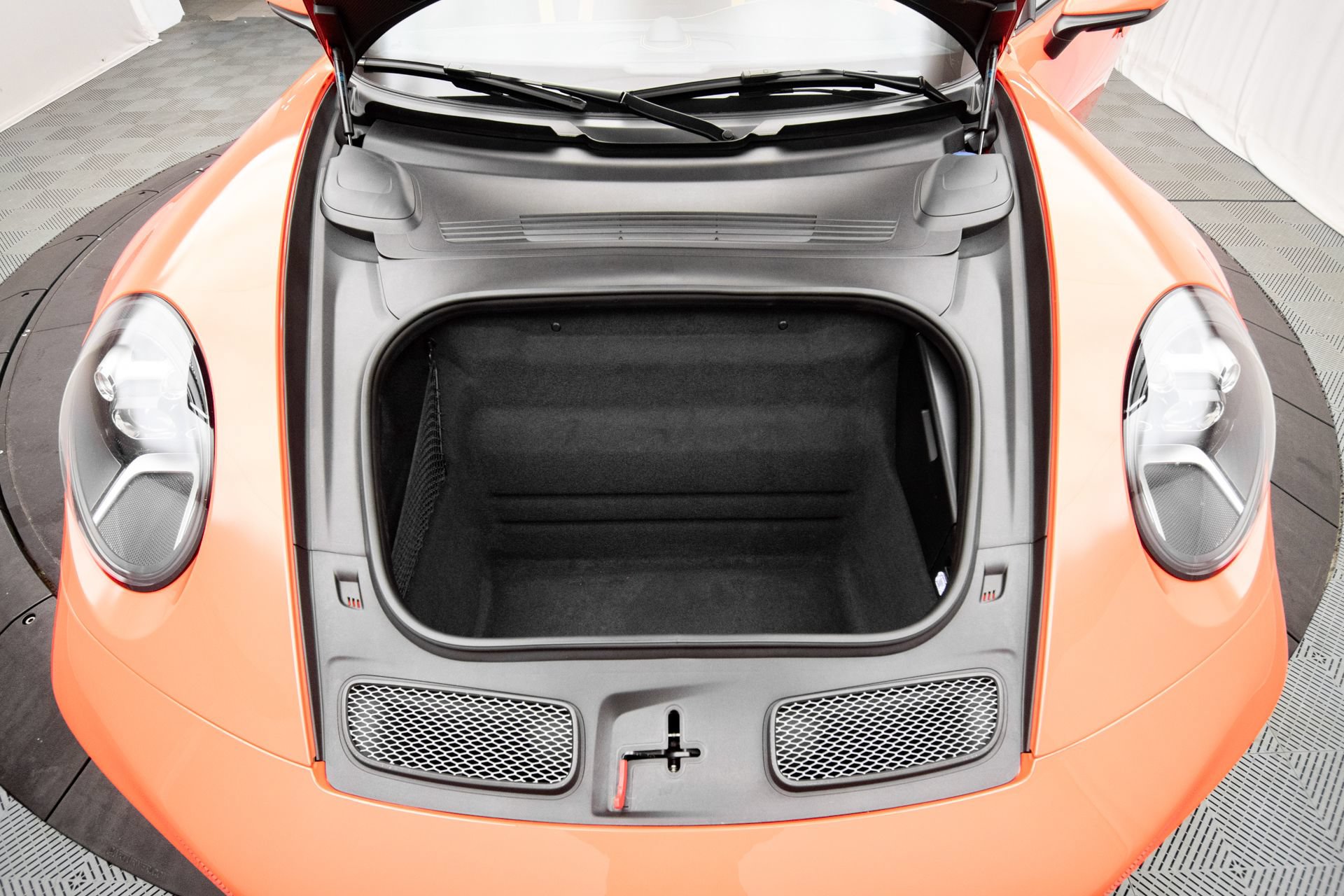 Used 2022 Porsche 911 GT3 RWD image 44