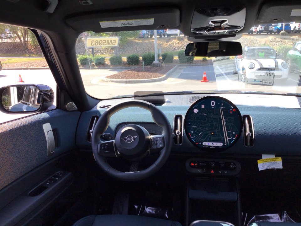 New 2026 MINI Cooper Countryman S image 30