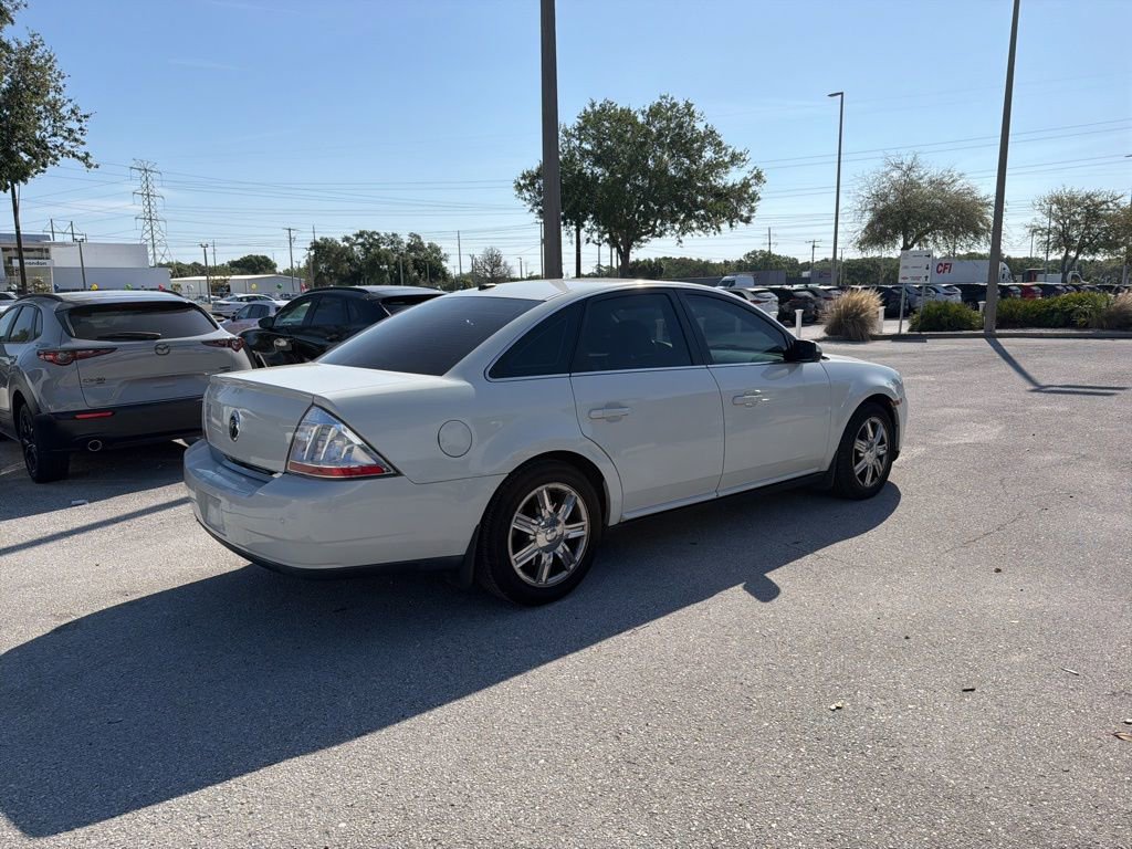 Used 2009 Mercury Sable Premier image 5