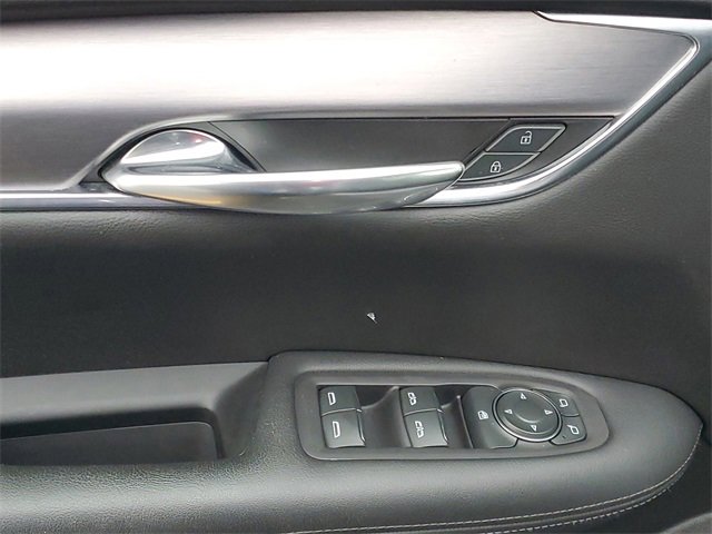 Certified 2020 Cadillac XT5 Luxury w/ LPO, Floor Liner Package image 16