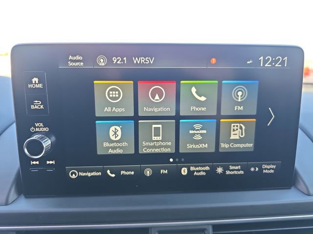 New 2025 Honda Pilot Touring image 24