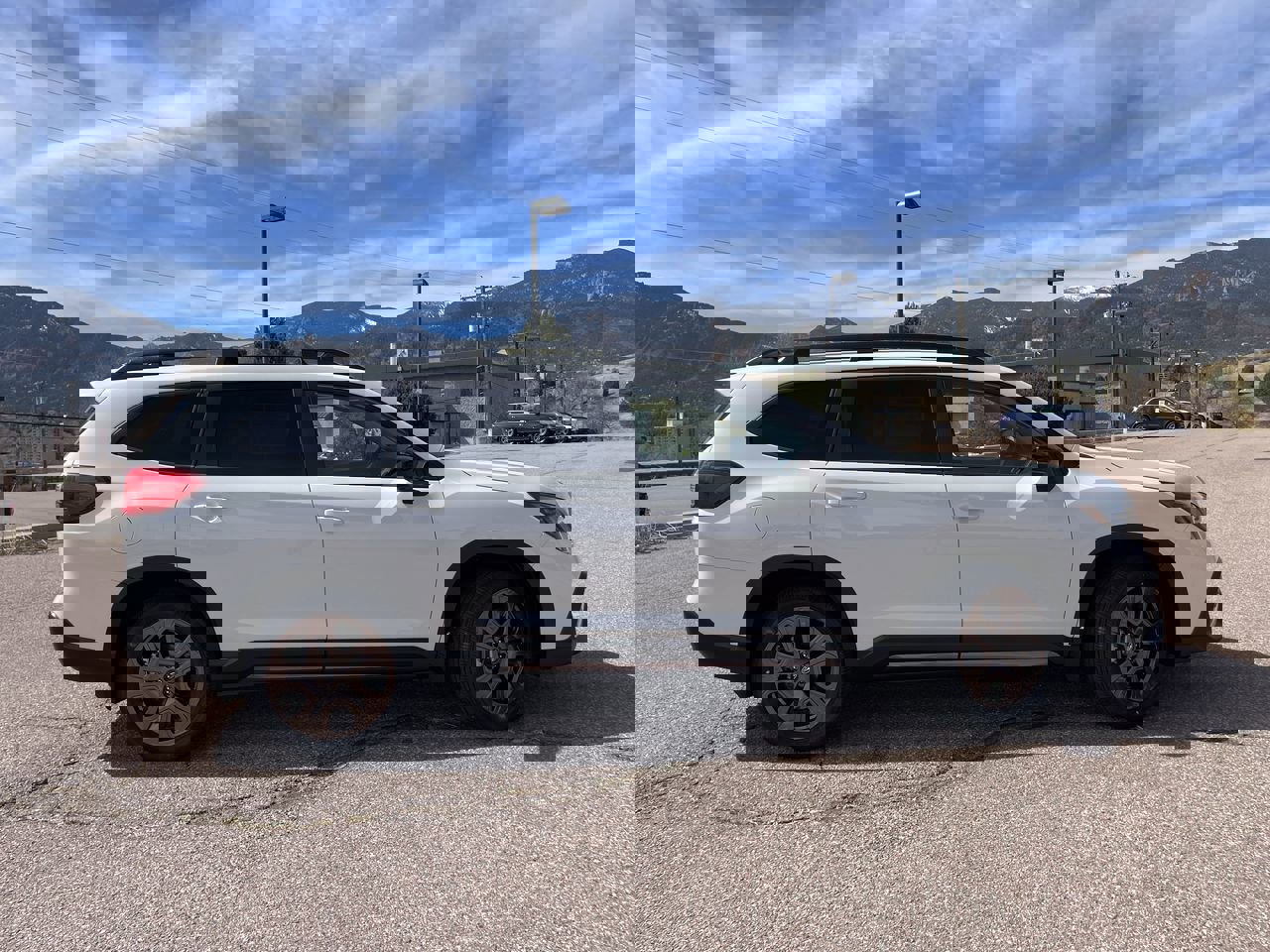 New 2026 Subaru Ascent Limited Bronze w/ Popular Package #2 AWD/4WD image 8