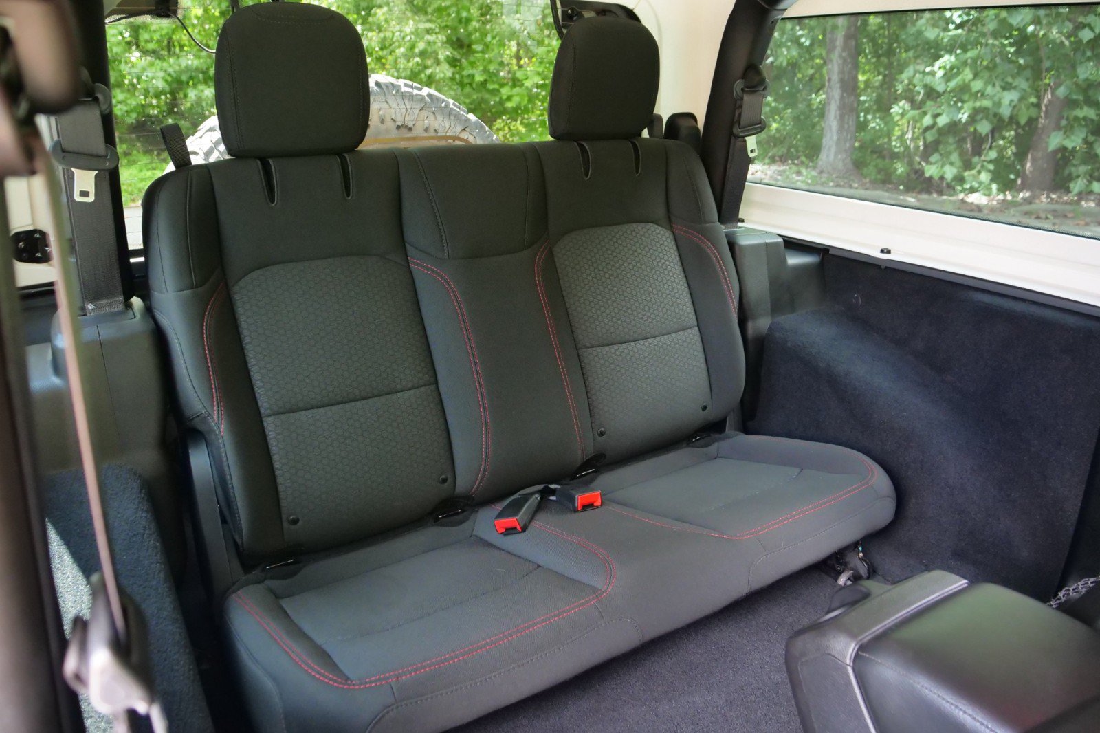 Used 2019 Jeep Wrangler Rubicon AWD/4WD image 42