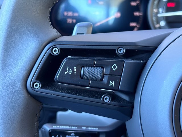 Certified 2024 Porsche 911 Targa 4S image 17