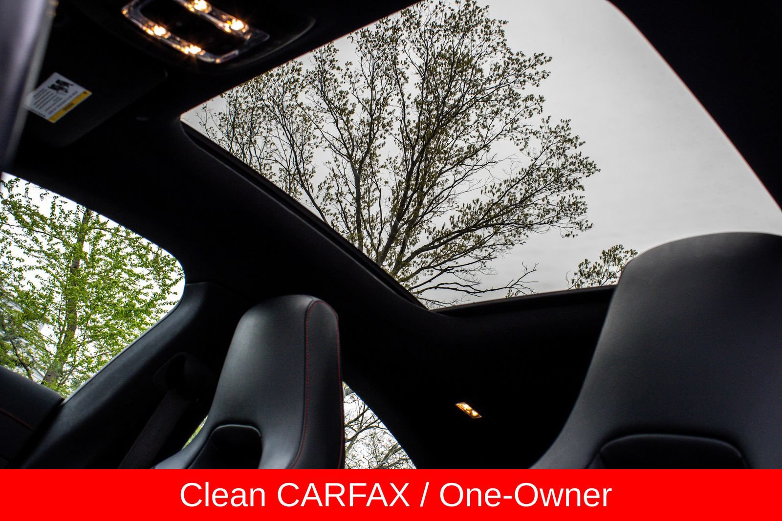 Used 2022 Mercedes-Benz CLA 250 4MATIC image 19