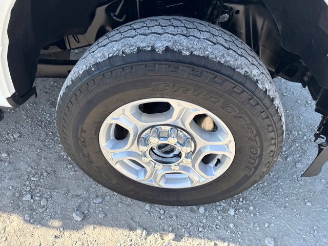 Used 2025 Ford F250 XLT w/ FX4 Off-Road Package AWD/4WD image 26