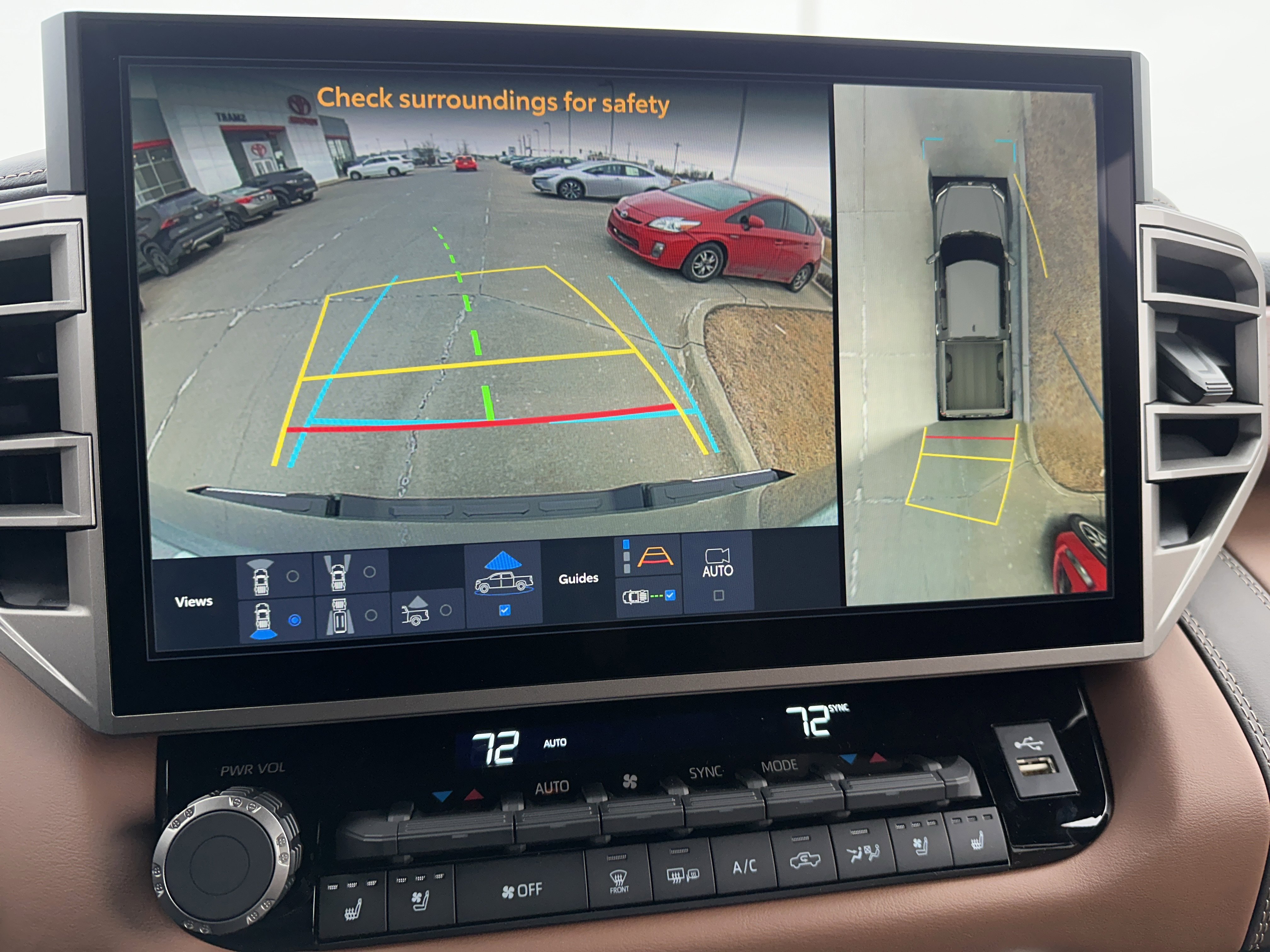 Used 2026 Toyota Tundra 1794 Edition image 22