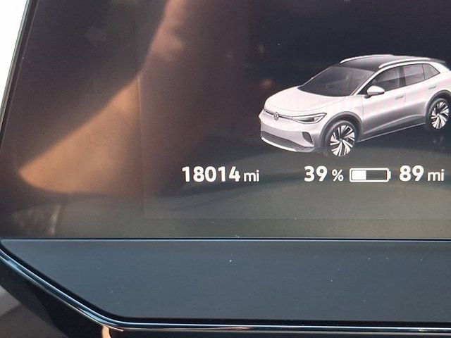 Certified 2023 Volkswagen ID.4 Pro S RWD image 25