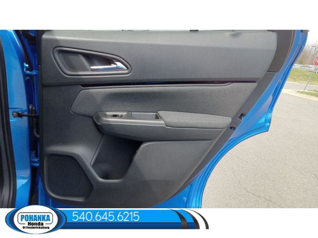 New 2025 Honda Prologue EX image 30