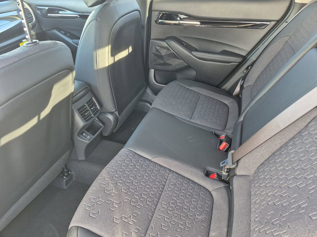 New 2026 Kia Seltos S image 12