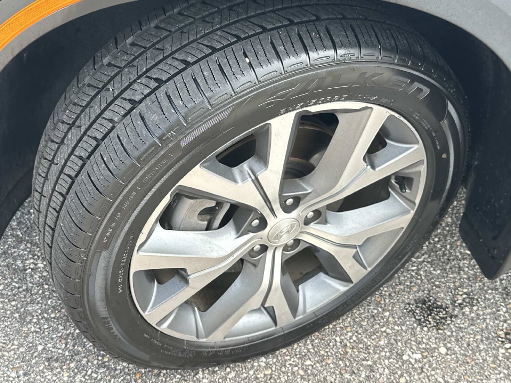 Used 2021 Hyundai Palisade SEL FWD image 11