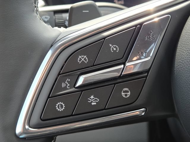 New 2026 Buick Enclave Preferred w/ Super Cruise Package AWD/4WD image 36