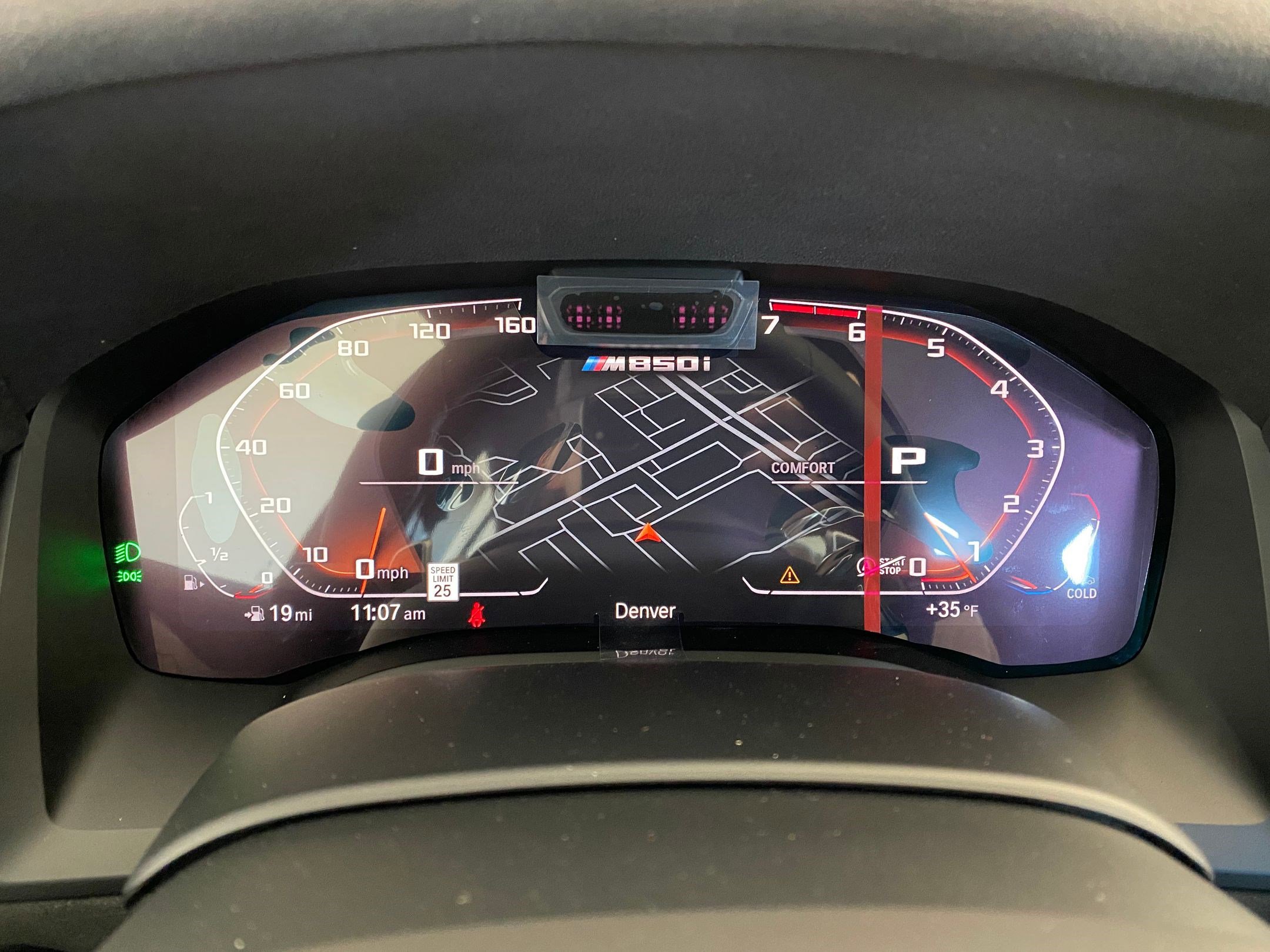 New 2026 BMW M850i xDrive AWD/4WD image 18