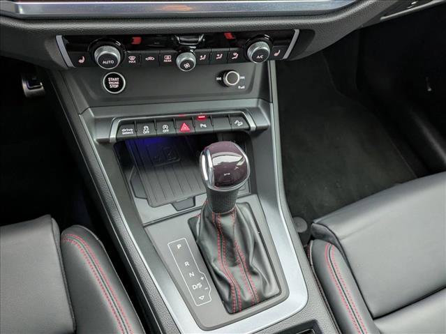Used 2025 Audi Q3 2.0T Premium Plus w/ Premium Plus Package image 13