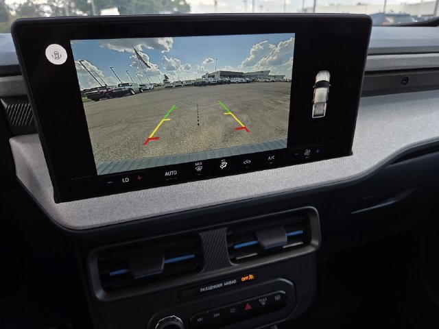New 2026 Ford Maverick XLT w/ 4K Tow Package AWD/4WD image 9